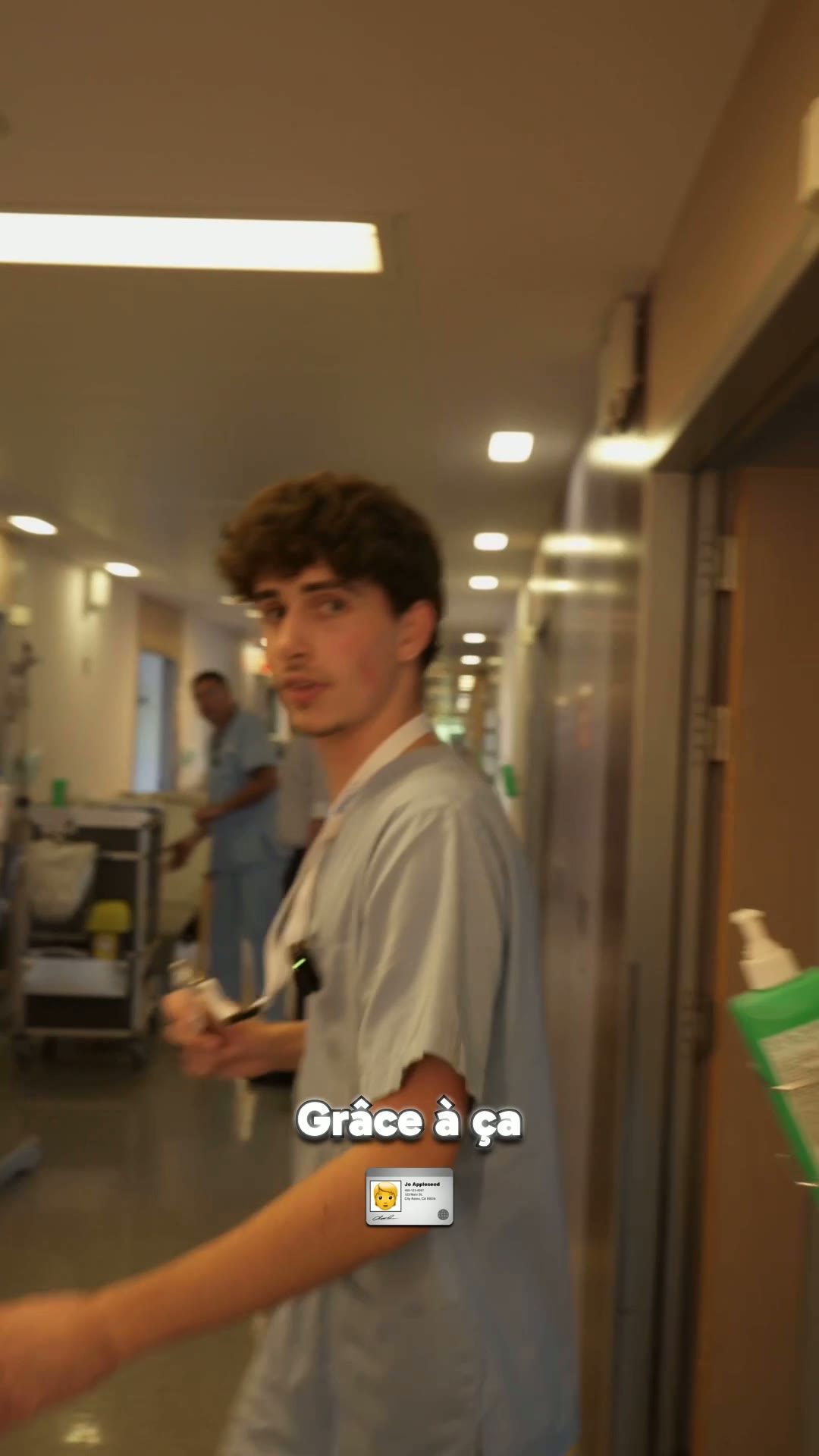 Vivalia: Recrutement de stagiaires infirmier·es video thumbnail
