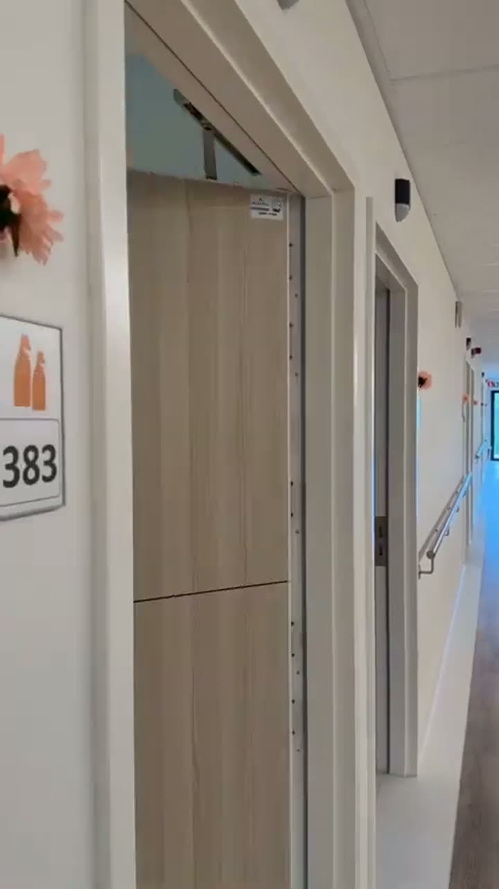 AZ Sint-Blasius: Recrutement d'étudiants dans les soins video thumbnail