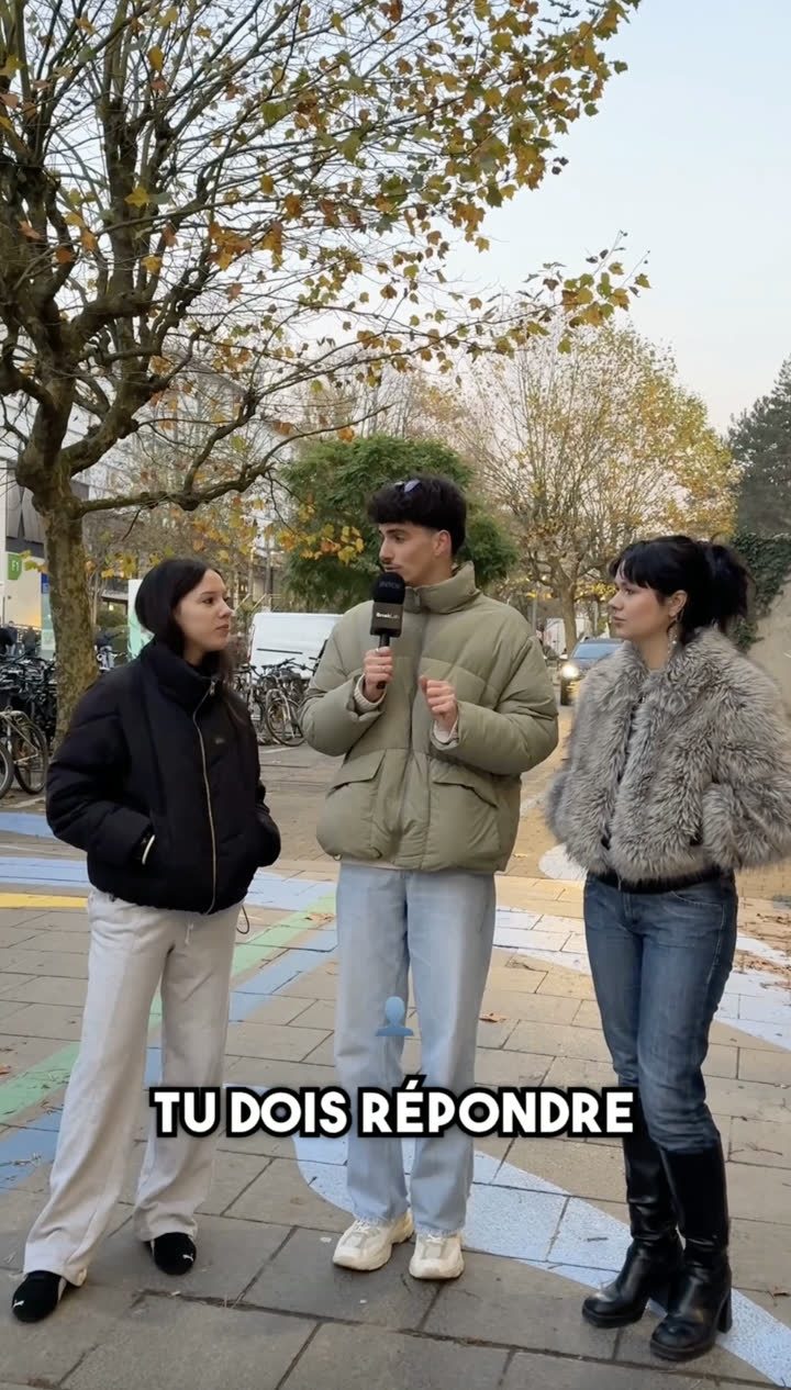 iVOX: Recrutement de répondants d'enquête video thumbnail