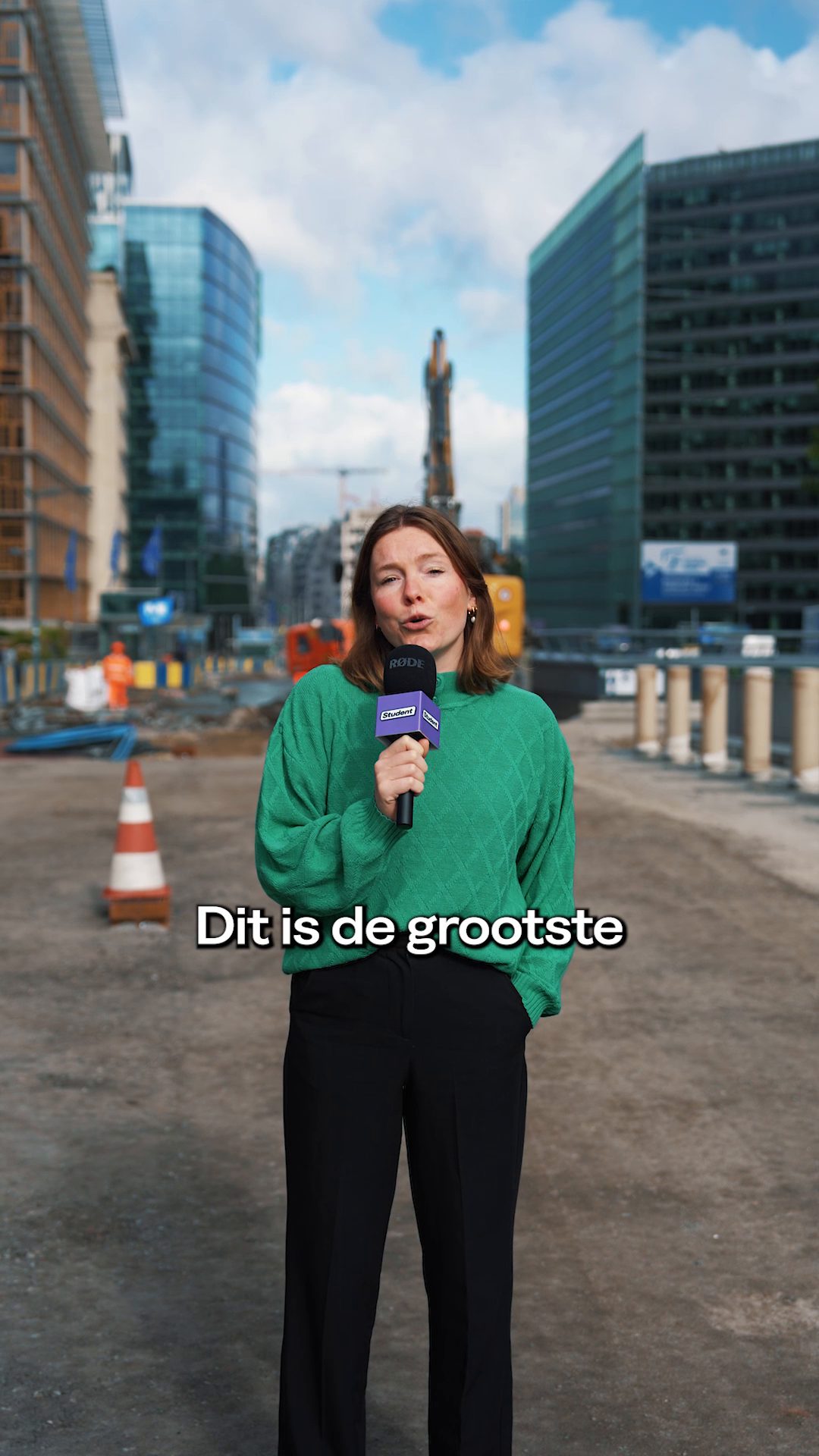 Colas: Jonge ingenieurs aantrekken video thumbnail