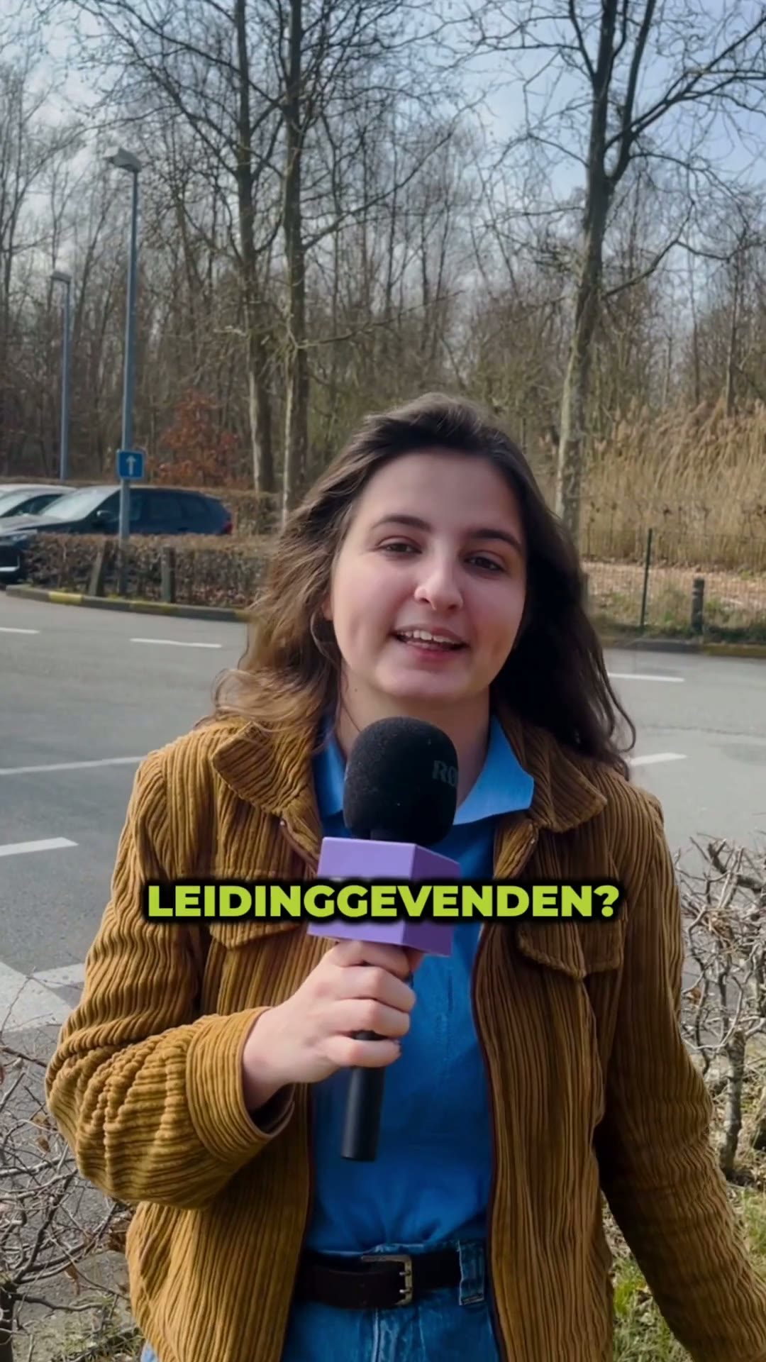 Fluvius, Épisode 3