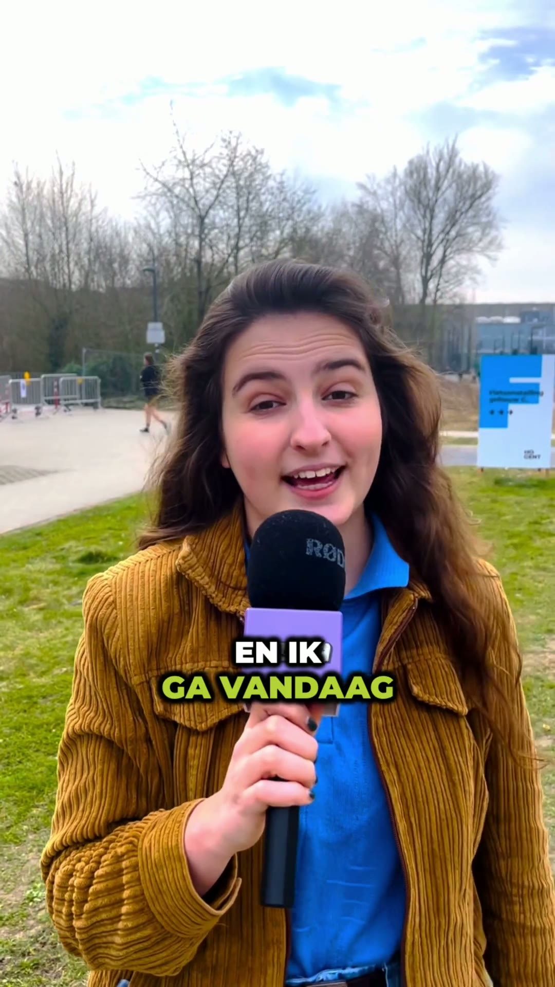Fluvius, Épisode 2