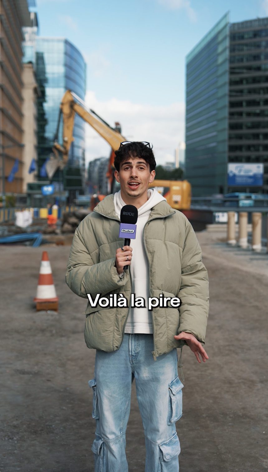 Colas: Recrutement de jeunes ingénieurs video thumbnail
