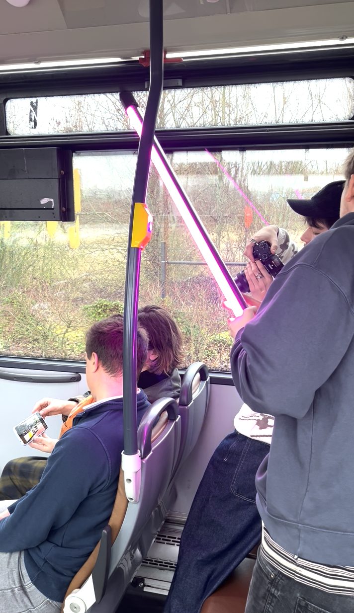 De Lijn in pictures 5