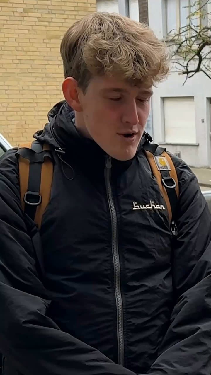 iVOX: Meer jonge respondenten op enquêtes video thumbnail