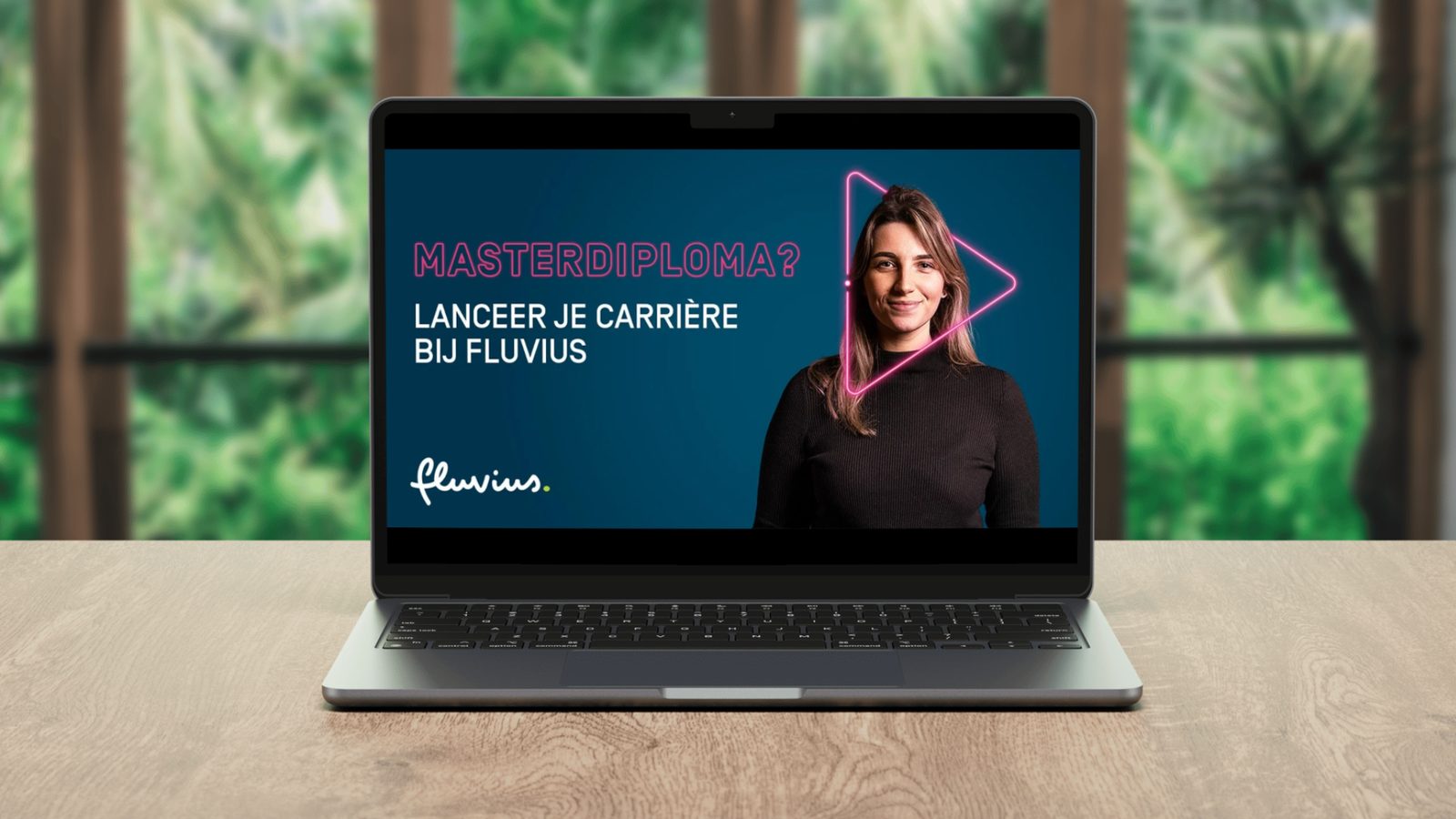 Fluvius: Attirer de jeunes talents techniques